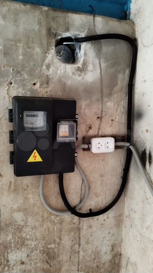 Гараж, 28 м²