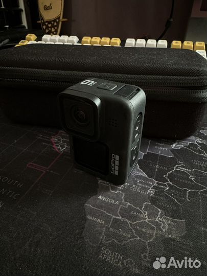 Gopro hero 9 black