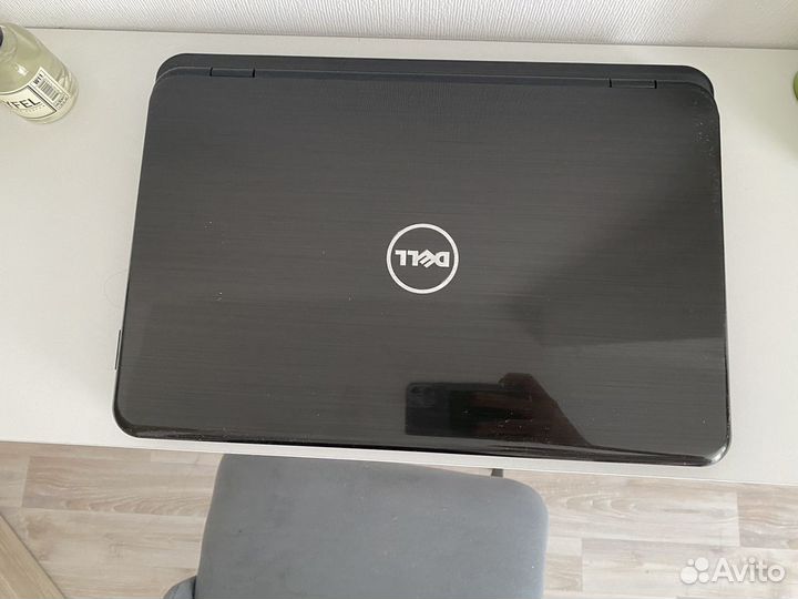 Ноутбук dell inspiron n5110