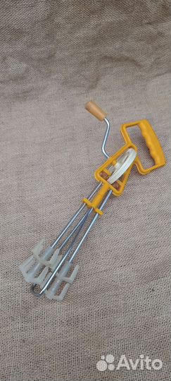 Ручной миксер СССР