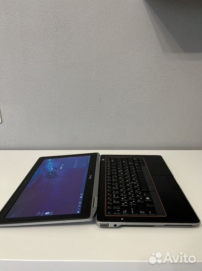 Ноутбук Dell Latitude E620 i5 2520M/8G/120SSD