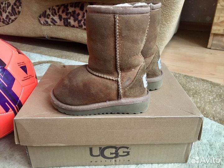 Угги UGG оригинал