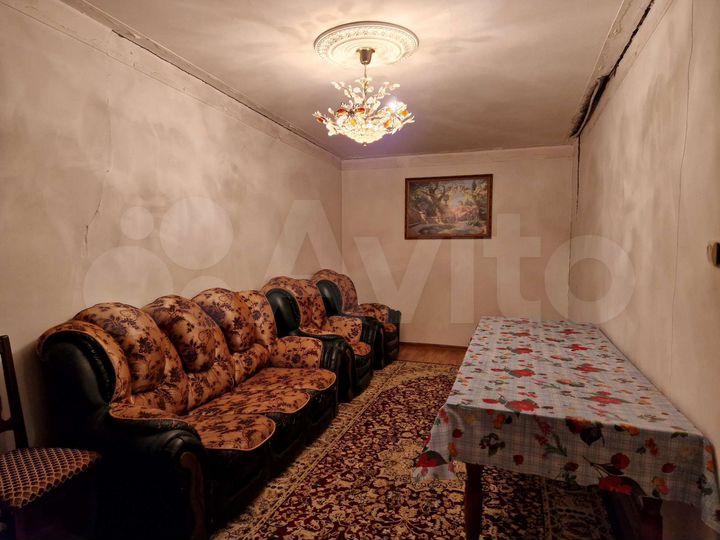 Дом 89,7 м² на участке 10 сот.