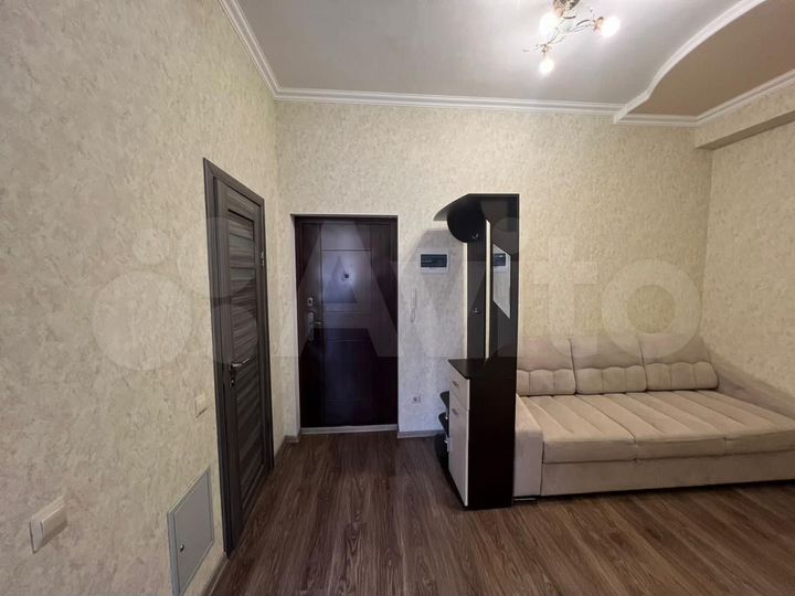 2-к. квартира, 32,2 м², 3/9 эт.