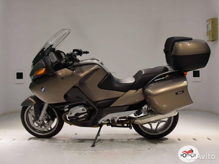 BMW R1200RT 2007г