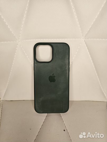 Чехол на iPhone 13 pro max magsafe
