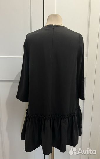 Платье лиоцелл Cos 36 M