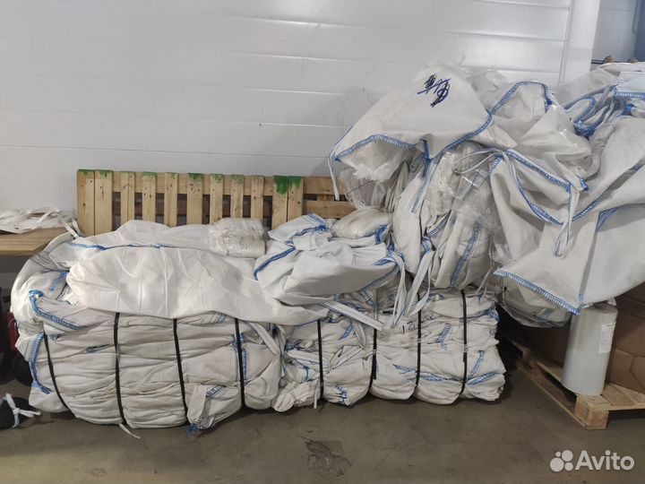 Отходы па (полиамид)