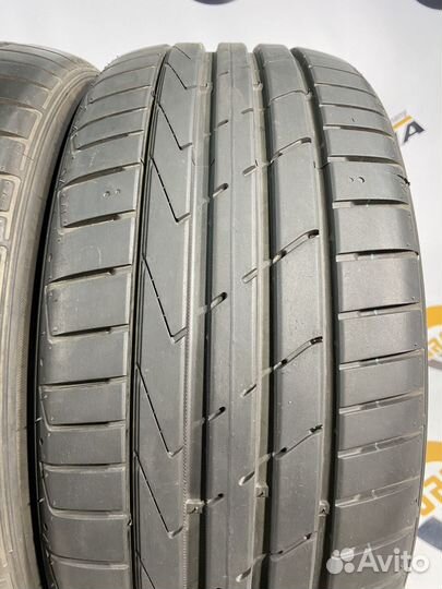 Hankook Ventus S1 Evo 2 K117 225/45 R17 88W