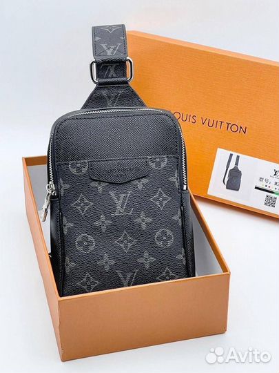 Сумка мужская Louis Vuitton