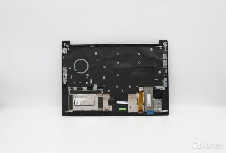 Lenovo ThinkPad E14 Клавиатура