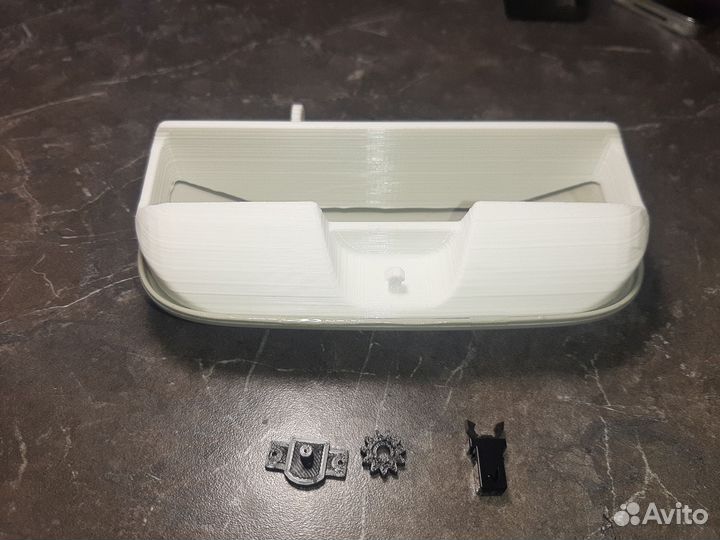 Очечник vesta NG