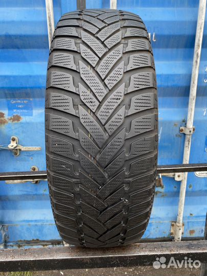 Dunlop SP Winter Sport M3 215/60 R17