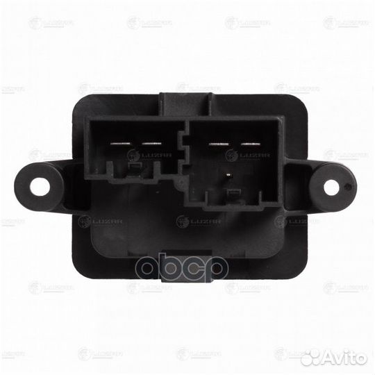 Резистор э/вент. отоп. для а/м УАЗ 3163 Патриот