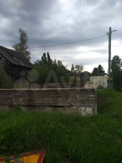 Дом 40 м² на участке 20 сот.