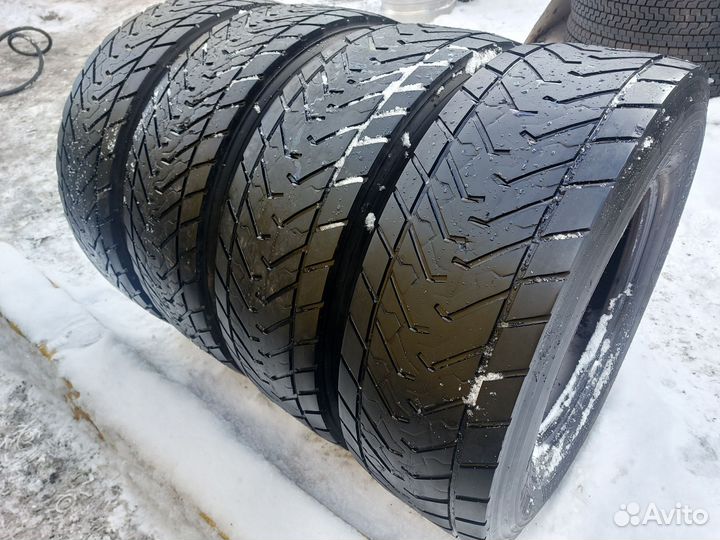 Грузовые шины 315/70R22.5 Good Year