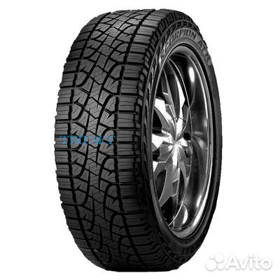 Pirelli Scorpion ATR 185/75 R16