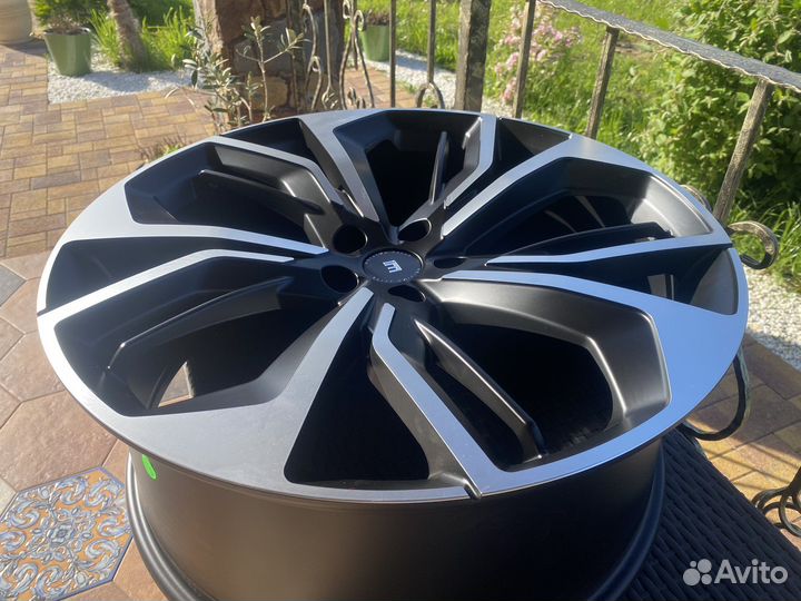 Диски R 23 Range Rover