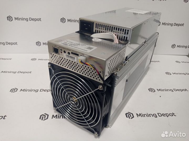 Asic Whatsminer M50s 132th