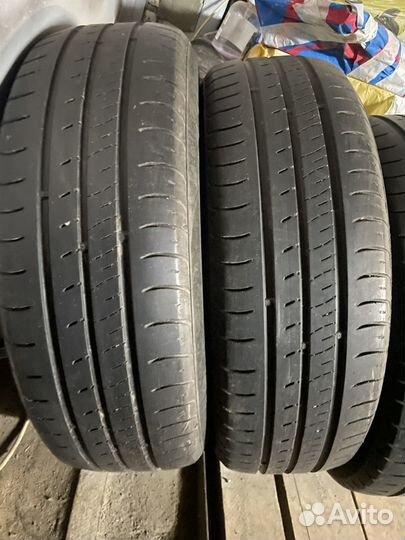 Kumho Ecowing ES01 KH27 185/65 R15