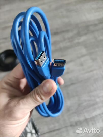 Usb 3.0 удлинитель