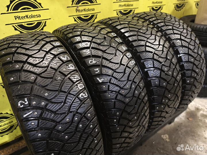 Dunlop SP Winter Ice 03 205/65 R16 99T