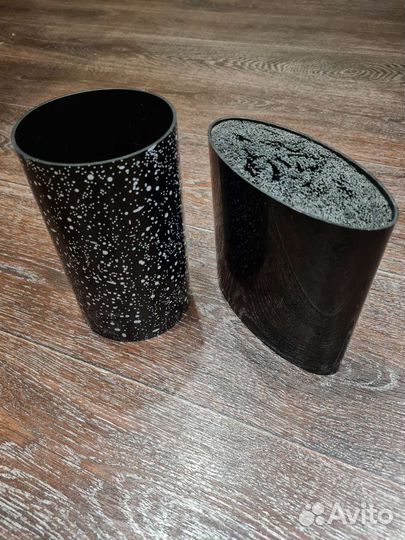 Подставка для ножей и кухонной утвари