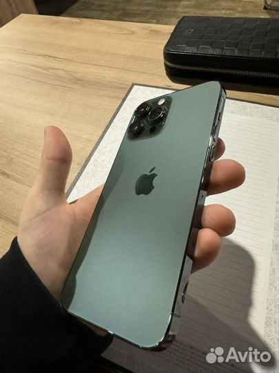 iPhone 13 Pro Max, 256 ГБ