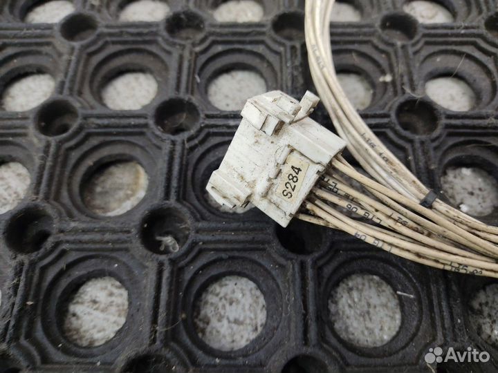 85254026041 Проводка кабины Man L2000