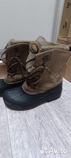 Сапоги мужские зимние 41 размер meindl