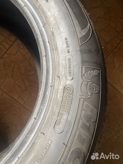 Michelin Primacy 3 215/60 R16 95V