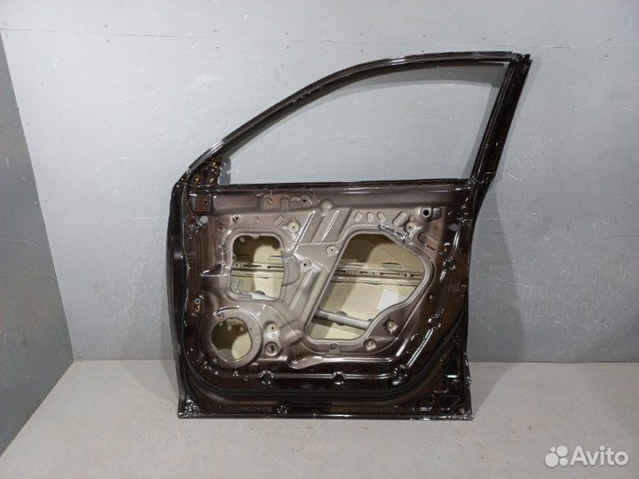 Дверь передняя правая Haval F7