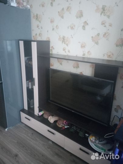 Стенка в гостиную бу