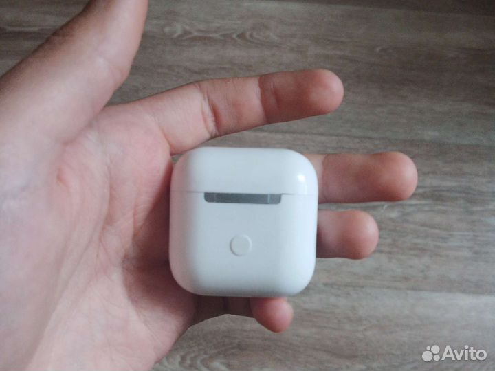 Airpods (2го поколения)