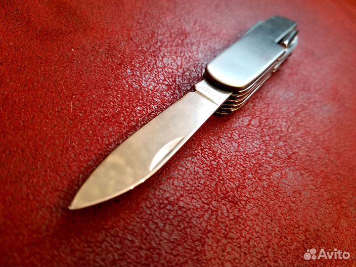 Складной многофункциональный нож мультитул спецвып