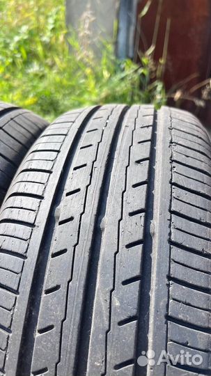 Yokohama Bluearth ES32 185/60 R14