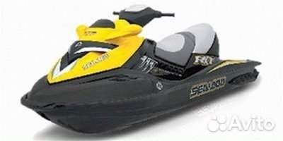 Вкладыши Sea-Doo Rotax 1503 / 1630 420933456