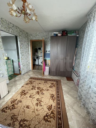 2-к. квартира, 30,9 м², 2/2 эт.