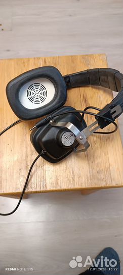 Наушники тдс-3
