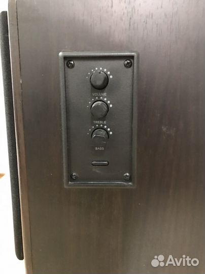 Колонки Microlab b72