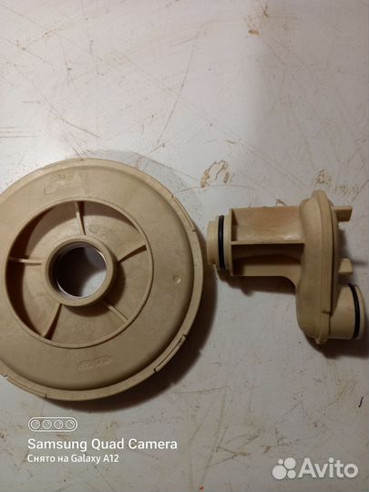 Ремкомплект для садовых насосов