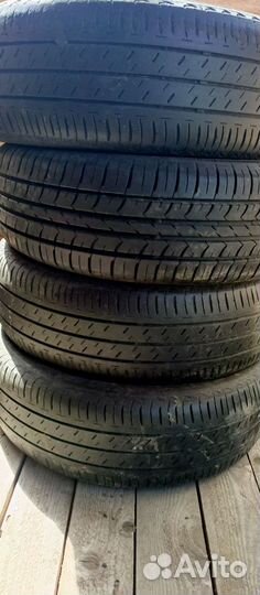 Bridgestone Ecopia EP-02 185/60 R15