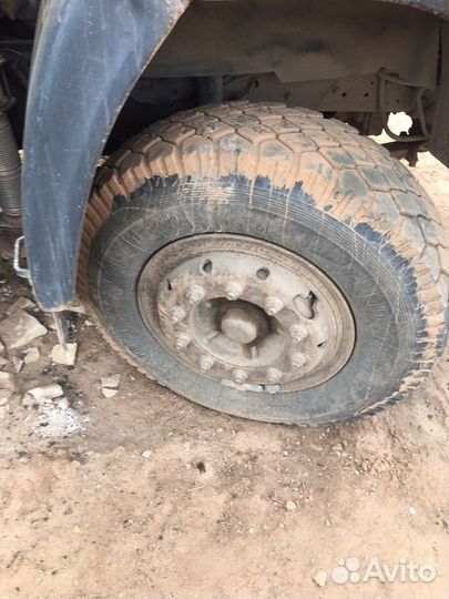 КамАЗ 45143-112-15, 2009