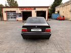 BMW 3 серия 1.8 МТ, 1992, 215 321 км объявление продам
