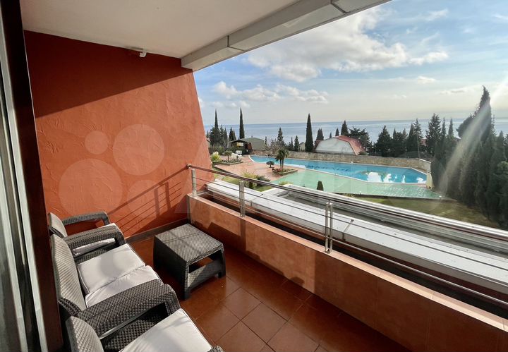 2-к. квартира, 88 м², 3/12 эт.