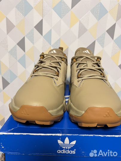 Adidas Terrex Unity Lea low