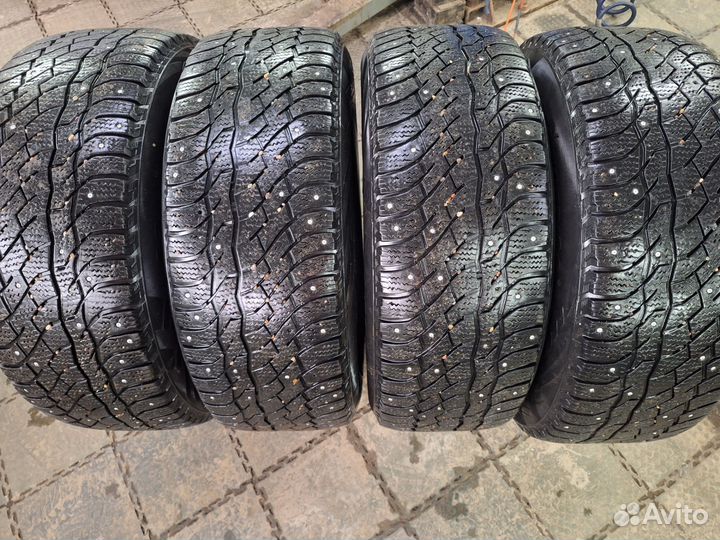 Viatti Bosco Nordico V-523 265/65 R17