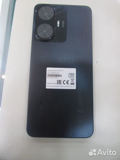 realme C55, 8/128 ГБ