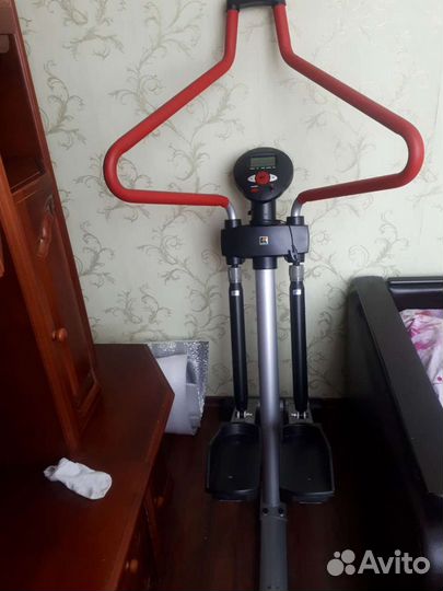 Степпер montana kettler