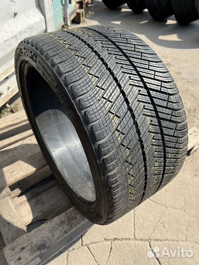 Michelin Pilot Alpin 4 295/30 R20